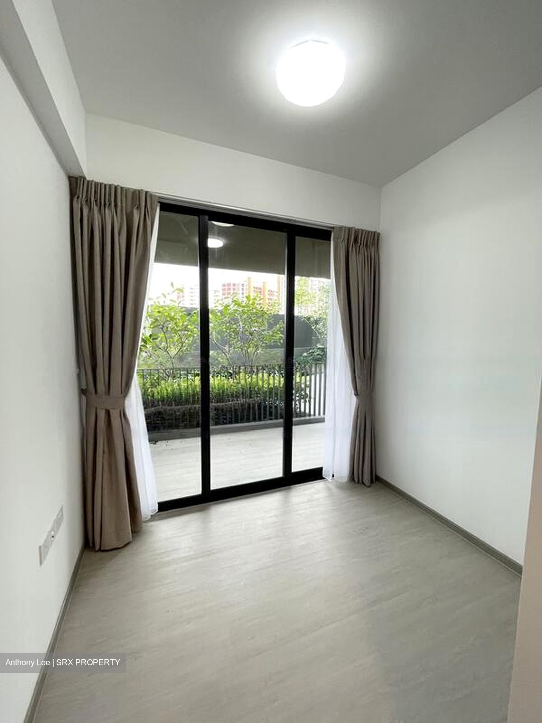 The Garden Residences (D19), Apartment #422823151